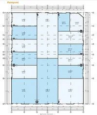 De Werf 14, Gorredijk