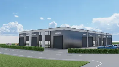 De Werf 14, 8401JE, Gorredijk, Friesland