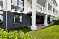 Vlamingpolderweg 4C, Cadzand