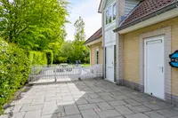 Duinpan 57, Kamperland