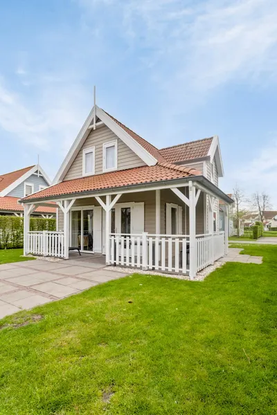Groeneweg 1, 4311NG, Bruinisse, Zeeland