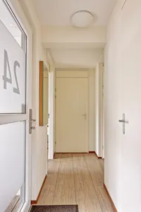 Oosterduin 24, Ouddorp