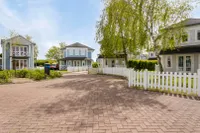 Nieuwe Zeedijk 1, Hellevoetsluis