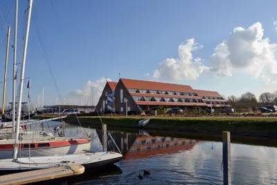 Jachthavenweg , 4311NC, Bruinisse, Zeeland