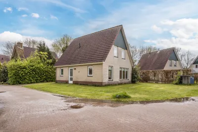 Warmenbossenweg 3 16, 9443TN, Schoonloo, Drenthe