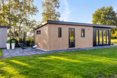 Jannes Brugginkweg 2 409, 9423TC, Hoogersmilde, Drenthe