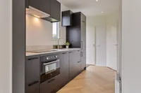 Jannes Brugginkweg 2 409, Hoogersmilde
