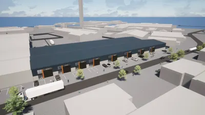 Afrikastraat 0, 6014CG, Ittervoort, Limburg