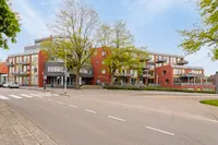 Oostsingel 2 17, Goes