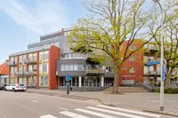 Oostsingel 2 17, Goes
