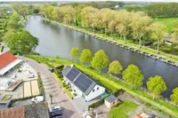 Kalkboei 6, Sluis