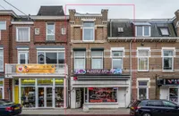 Willemsweg 23, Nijmegen