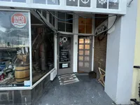 Nieuwendijk 29, Vlissingen