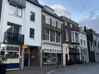 Nieuwendijk 29, Vlissingen