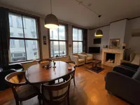 Nieuwendijk 29, Vlissingen