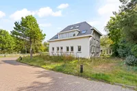 Spinozaweg 1, Noordwijk