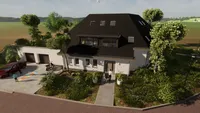 Spinozaweg 1, Noordwijk