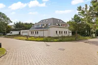 Spinozaweg 1, Noordwijk