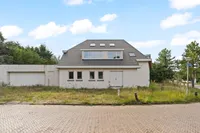 Spinozaweg 1, Noordwijk