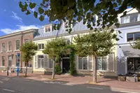 Weststraat 16, Domburg