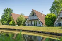 Boslaan 1 R208, Gramsbergen