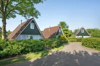 Boslaan 1 R208, Gramsbergen