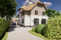 Duinweg 6, Wassenaar