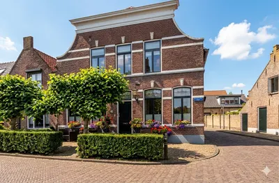 Ring 41, 4305AG, Ouwerkerk, Zeeland