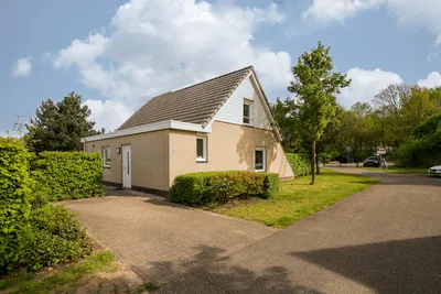 Schutteheide 1 8, 6097HA, Heel, Limburg