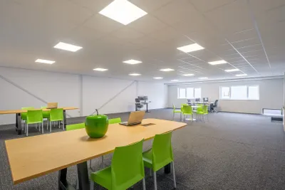 Spoelstraat 7n, 8281JT, Genemuiden, Overijssel