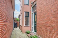 Brugstraat 3, Scheemda