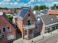 Brugstraat 3, Scheemda
