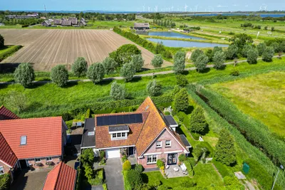 Augustinushof 15, 4354AX, Vrouwenpolder, Zeeland