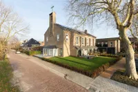 Jachthavenstraat 1 G, Sneek