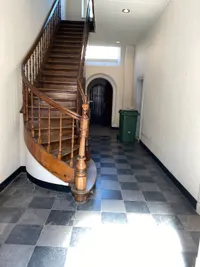 Steegstraat 9, Roermond