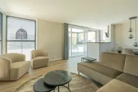 Maireweg 16-6, Burgh-haamstede