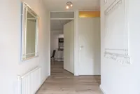 Duinpan 40, Kamperland