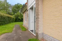 Duinpan 40, Kamperland