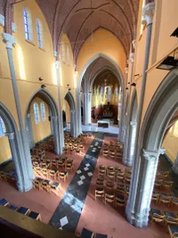 Brezendedreef 3, Maldegem