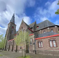 Brezendedreef 3, Maldegem