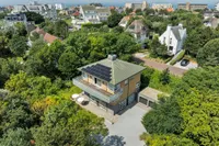 Rembrandtweg 20, Noordwijk