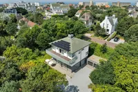 Rembrandtweg 20, Noordwijk