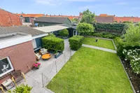 Koudorpstraat 42, Westkapelle