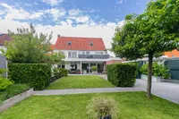 Koudorpstraat 42, Westkapelle