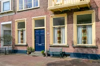 Voorstraat 12, Wissenkerke