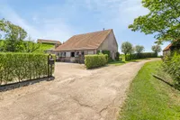 Boogerdweg 2, Kerkwerve
