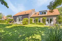 Boogerdweg 2, Kerkwerve