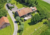 Boogerdweg 2, Kerkwerve