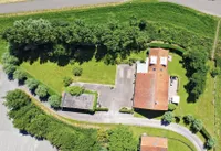 Boogerdweg 2, Kerkwerve