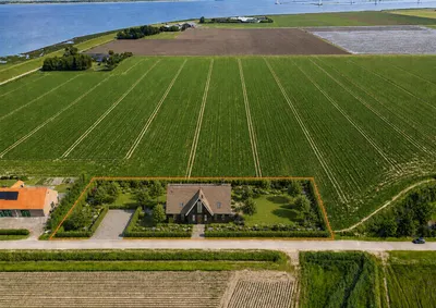 Langeweg 72A 0 ong, 4675RM, Sint Philipsland, Zeeland